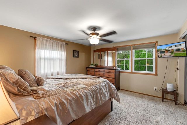 5922 Sycamore STREET, Greendale, WI 53129