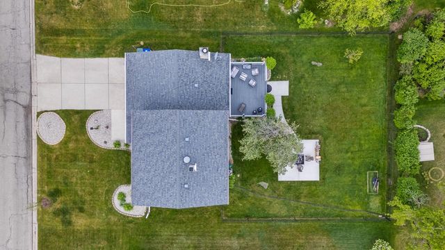 5922 Sycamore STREET, Greendale, WI 53129