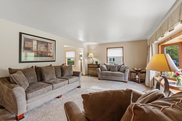 5922 Sycamore STREET, Greendale, WI 53129