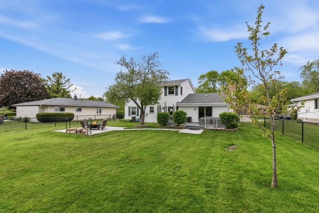 5922 Sycamore STREET, Greendale, WI 53129
