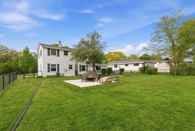 5922 Sycamore STREET, Greendale, WI 53129