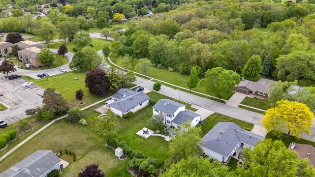 5922 Sycamore STREET, Greendale, WI 53129
