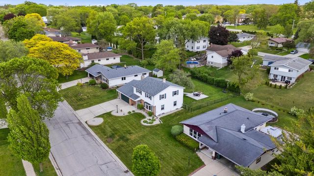 5922 Sycamore STREET, Greendale, WI 53129