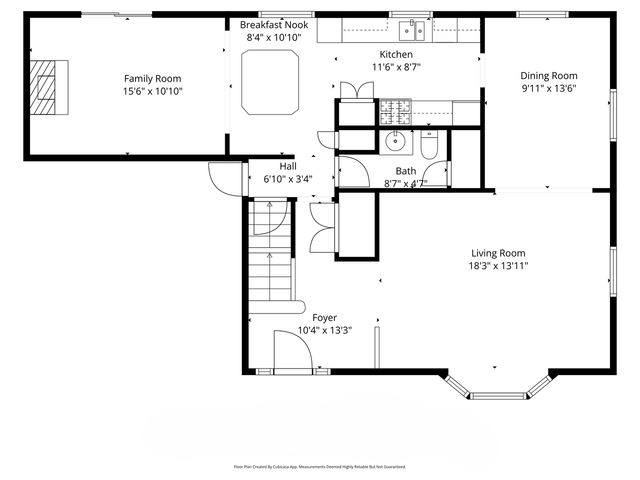 5922 Sycamore STREET, Greendale, WI 53129