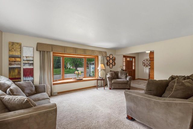 5922 Sycamore STREET, Greendale, WI 53129