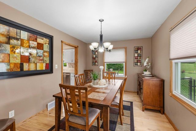 5922 Sycamore STREET, Greendale, WI 53129