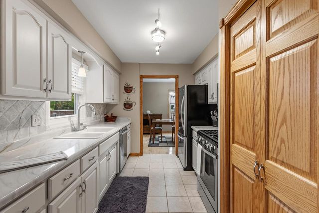 5922 Sycamore STREET, Greendale, WI 53129