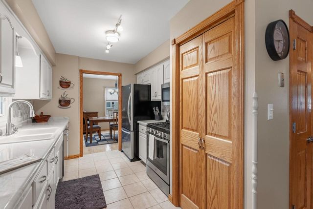 5922 Sycamore STREET, Greendale, WI 53129