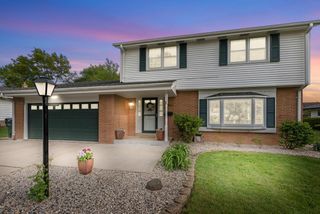 5922 Sycamore STREET, Greendale, WI 53129