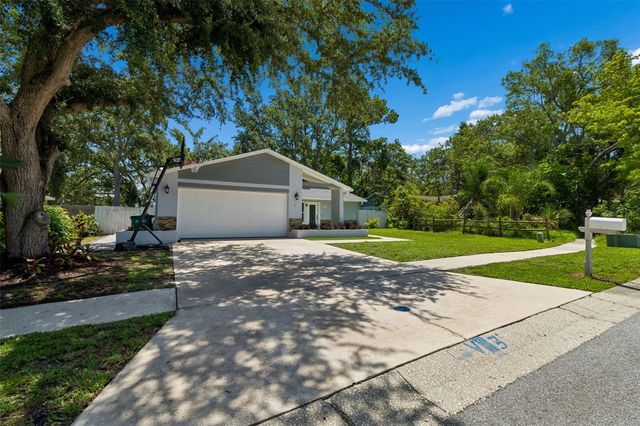 222 LOTUS DRIVE, Safety Harbor, FL 34695