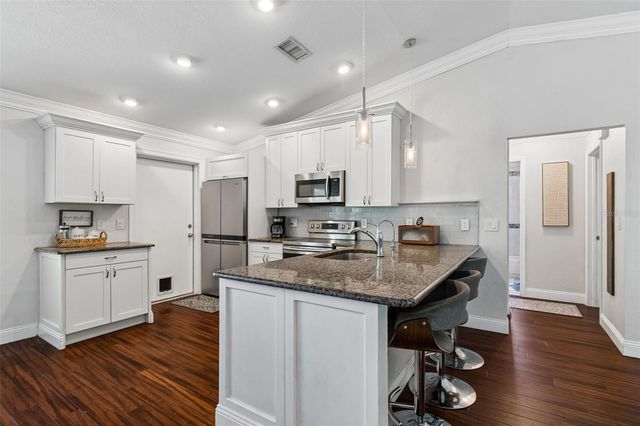 222 LOTUS DRIVE, Safety Harbor, FL 34695