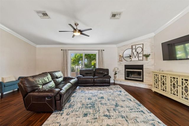 222 LOTUS DRIVE, Safety Harbor, FL 34695