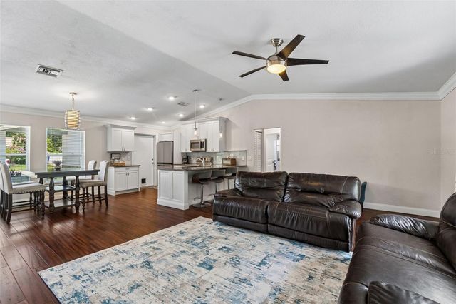 222 LOTUS DRIVE, Safety Harbor, FL 34695