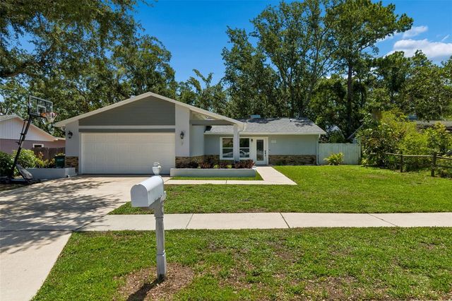 222 LOTUS DRIVE, Safety Harbor, FL 34695