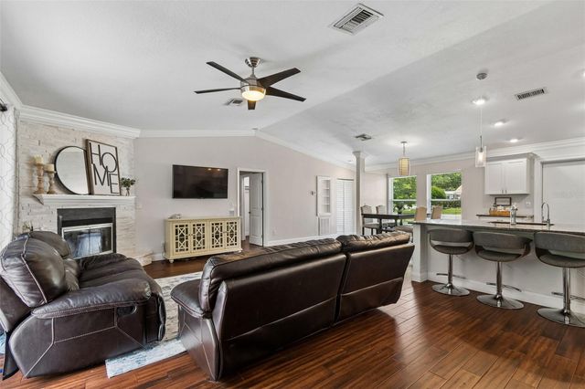 222 LOTUS DRIVE, Safety Harbor, FL 34695