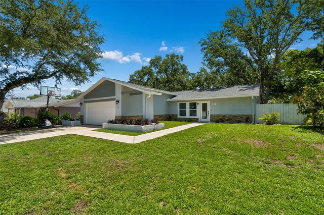 222 LOTUS DRIVE, Safety Harbor, FL 34695