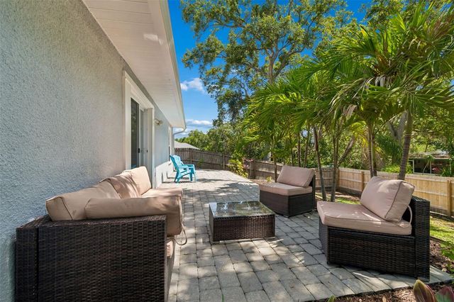 222 LOTUS DRIVE, Safety Harbor, FL 34695