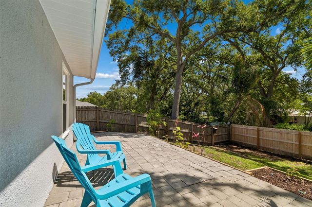 222 LOTUS DRIVE, Safety Harbor, FL 34695
