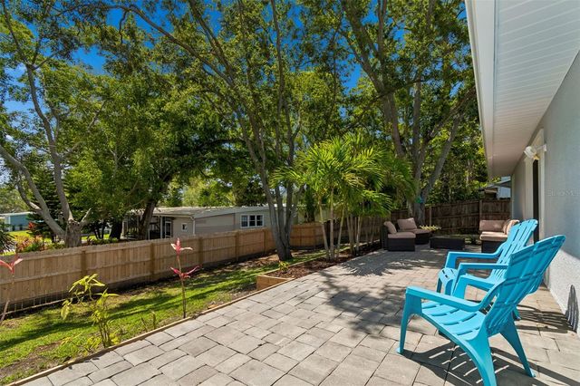 222 LOTUS DRIVE, Safety Harbor, FL 34695