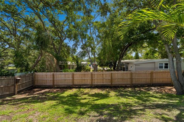 222 LOTUS DRIVE, Safety Harbor, FL 34695