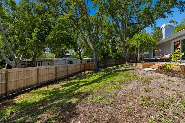 222 LOTUS DRIVE, Safety Harbor, FL 34695