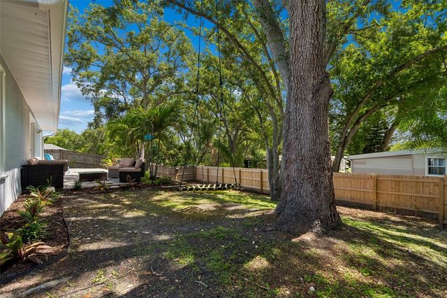 222 LOTUS DRIVE, Safety Harbor, FL 34695