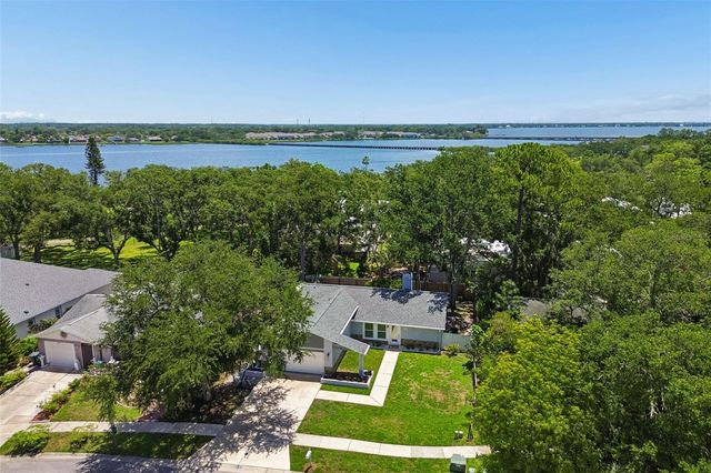 222 LOTUS DRIVE, Safety Harbor, FL 34695