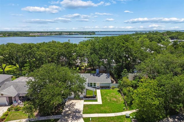 222 LOTUS DRIVE, Safety Harbor, FL 34695