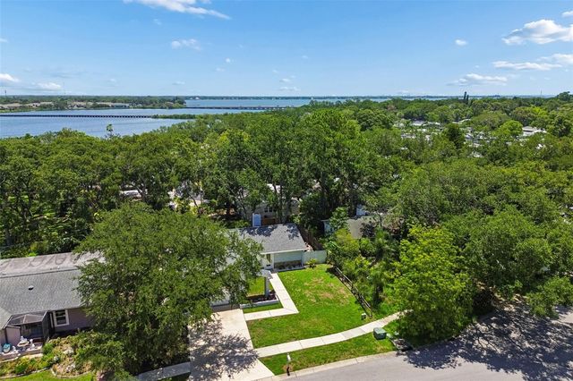 222 LOTUS DRIVE, Safety Harbor, FL 34695