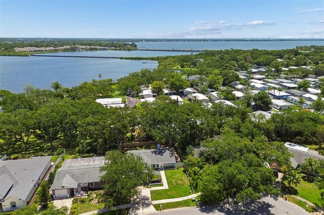 222 LOTUS DRIVE, Safety Harbor, FL 34695