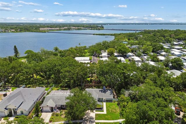 222 LOTUS DRIVE, Safety Harbor, FL 34695