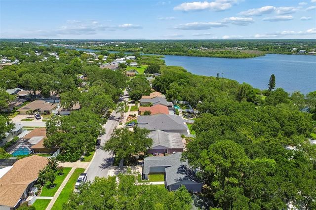 222 LOTUS DRIVE, Safety Harbor, FL 34695