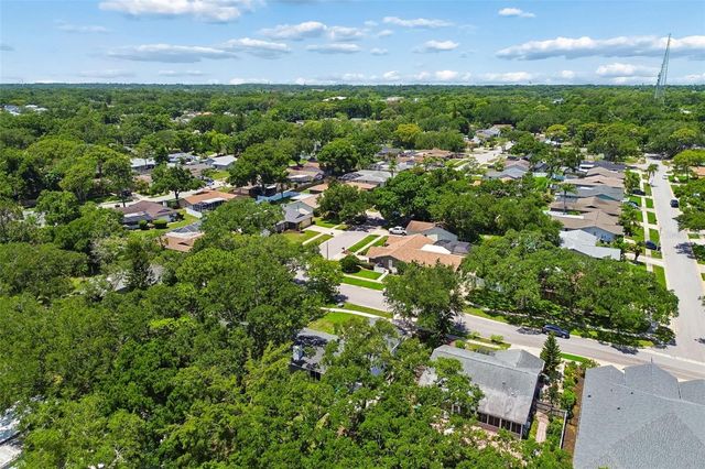 222 LOTUS DRIVE, Safety Harbor, FL 34695