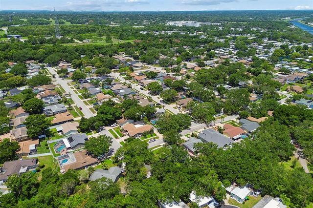 222 LOTUS DRIVE, Safety Harbor, FL 34695