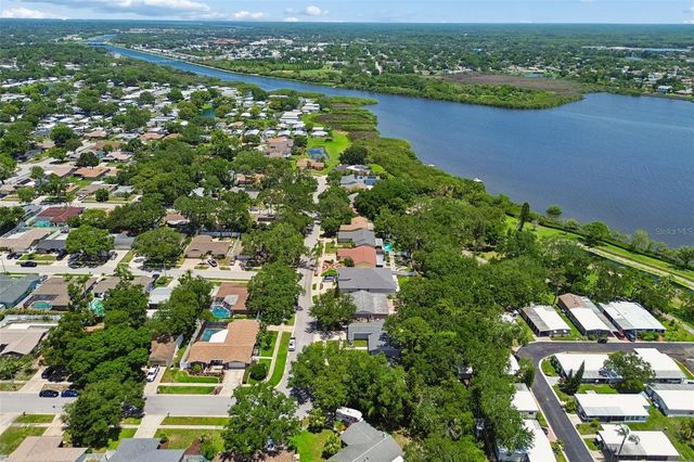 222 LOTUS DRIVE, Safety Harbor, FL 34695
