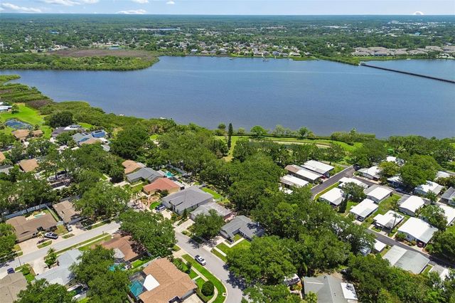 222 LOTUS DRIVE, Safety Harbor, FL 34695