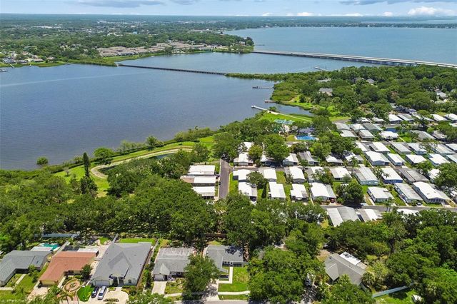 222 LOTUS DRIVE, Safety Harbor, FL 34695