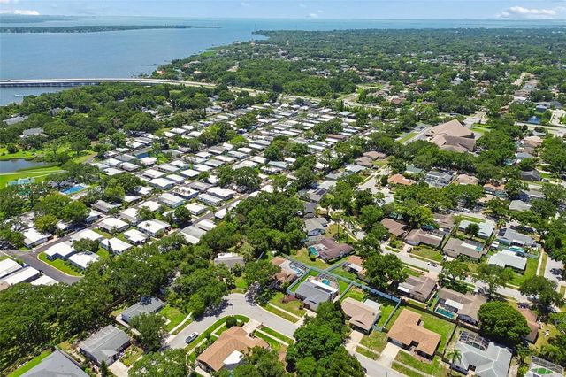 222 LOTUS DRIVE, Safety Harbor, FL 34695