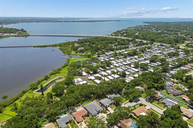 222 LOTUS DRIVE, Safety Harbor, FL 34695