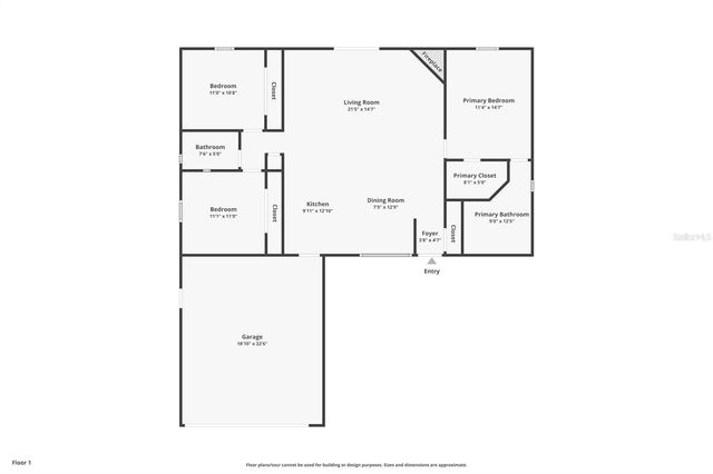 222 LOTUS DRIVE, Safety Harbor, FL 34695