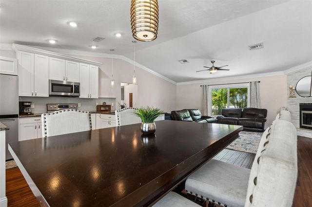 222 LOTUS DRIVE, Safety Harbor, FL 34695