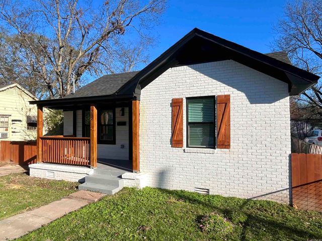 712 Blossom Street, North Little Rock, AR 72117