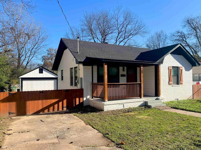 712 Blossom Street, North Little Rock, AR 72117