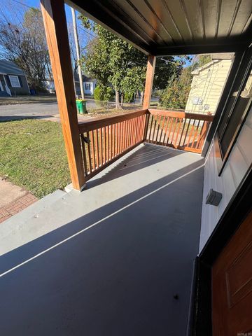 712 Blossom Street, North Little Rock, AR 72117