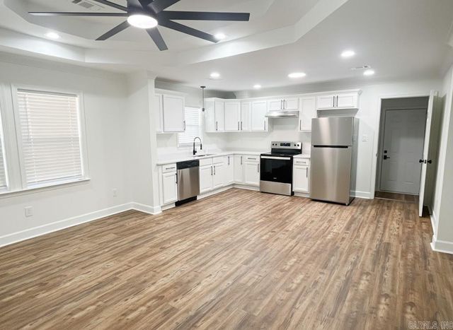 712 Blossom Street, North Little Rock, AR 72117