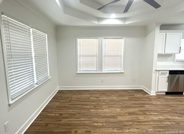 712 Blossom Street, North Little Rock, AR 72117