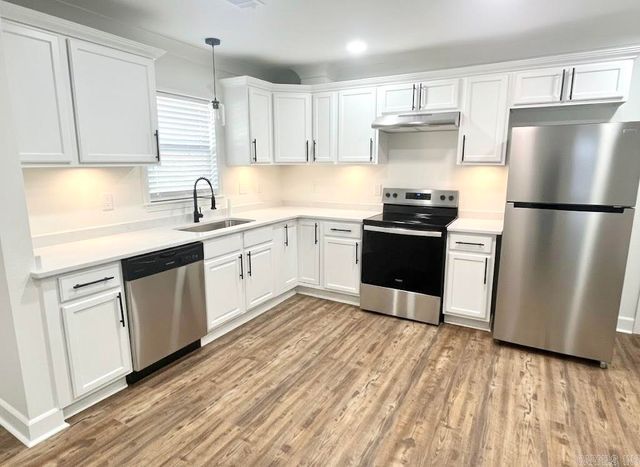 712 Blossom Street, North Little Rock, AR 72117