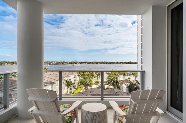 1 Water Club Way 603, North Palm Beach, FL 33408