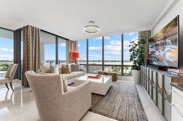 1 Water Club Way 603, North Palm Beach, FL 33408