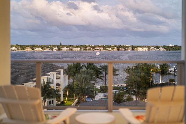 1 Water Club Way 603, North Palm Beach, FL 33408